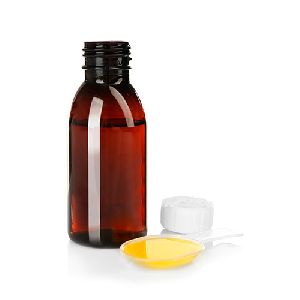 Omega-3 Fish Oil Syrup