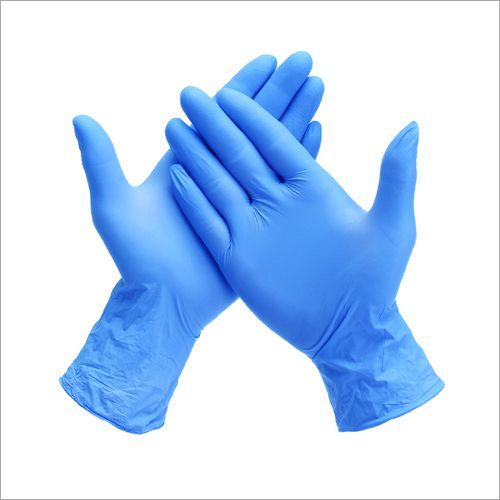 Sterilized Surgical Gloves