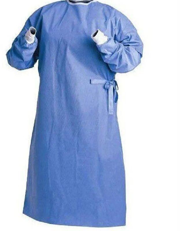 Sterilized Surgical Gown