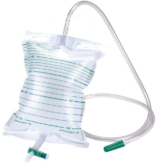 Urine Collecting Bag