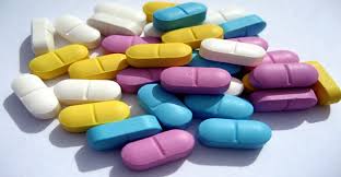 Zinc methionine complex vitamin chromium d-salina extract tablets