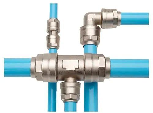 Compressed Air Aluminium Pipe, Feature : Durable, Fine Finished