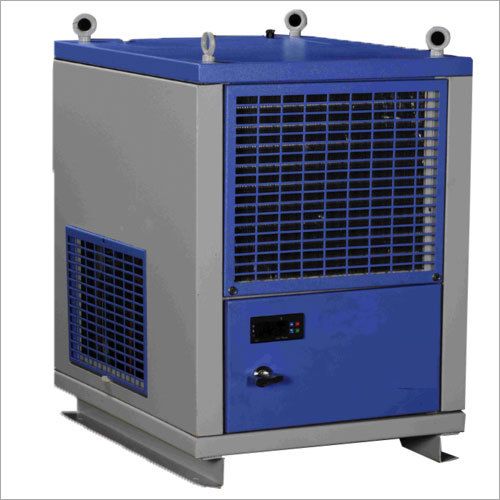 industrial water chiller