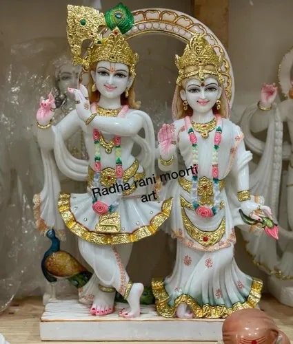 Exporter Of God And Goddess Statues From Jaipur Rajasthan By Radha