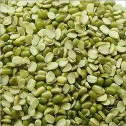 Green Moong Dal