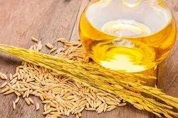 Rice bran oil, for Snacks, Food, Cooking, Form : Liquid