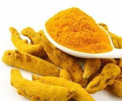 turmeric powder