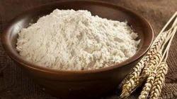 Natural wheat flour, for Cooking, Color : Creamy