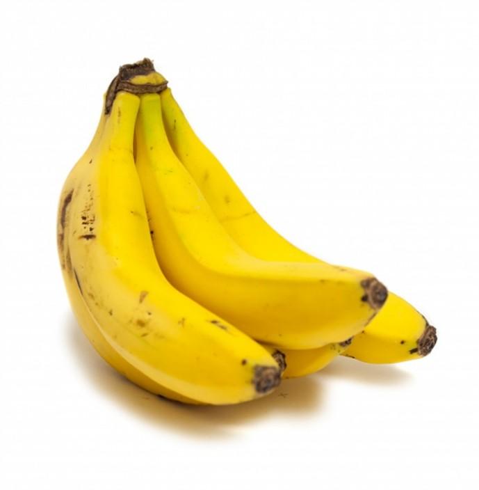 Organic fresh banana, Shelf Life : 1week