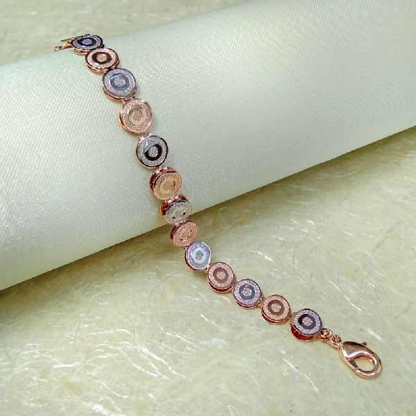 Metal Imitation Bracelet, Feature : Finely Finished, Rust Proof