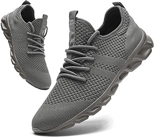 Mens Sports Shoes, Sole Material : Rubber Sole