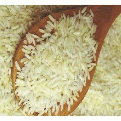 Organic Raw Ponni Rice, Color : White