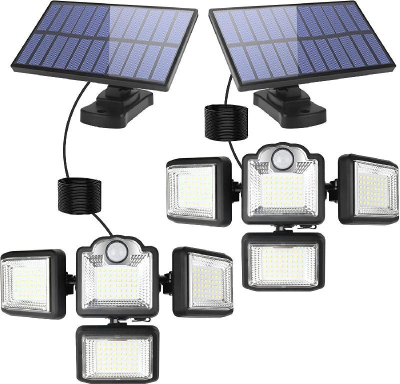 50Hz Solar LED Lights, Feature : Durable