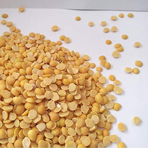 Organic toor dal, Shelf Life : 6 Month