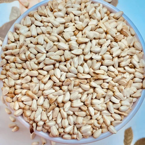 Safflower Seeds Mana Velugu Vintage Farmers