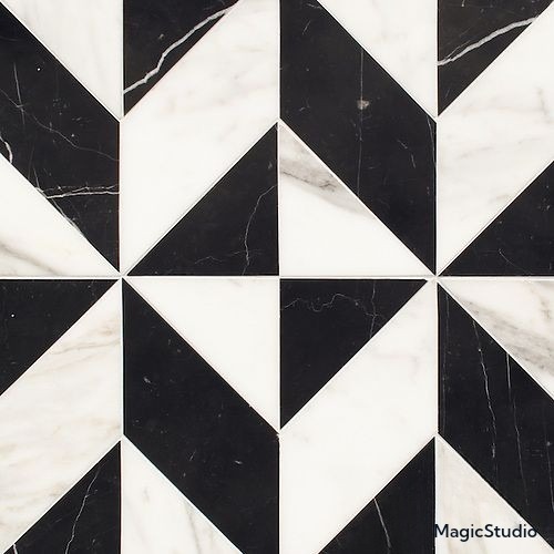  Polished Plain marble inlay flooring, Size : Coustomised