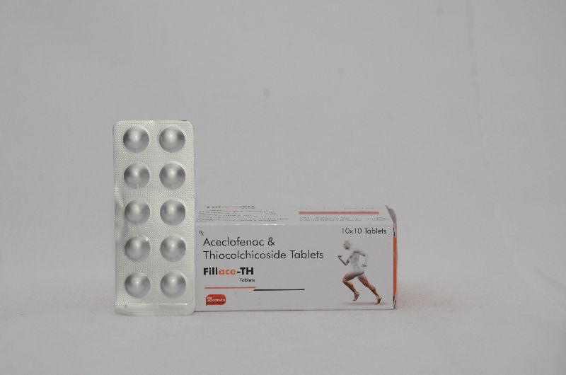 Scotwin Fillace-TH Tablets