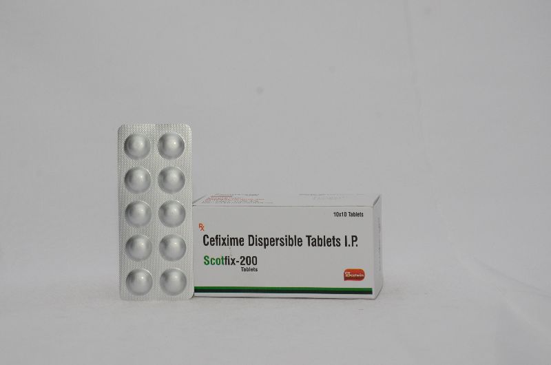 Scotwin Scotfix-200 Tablets