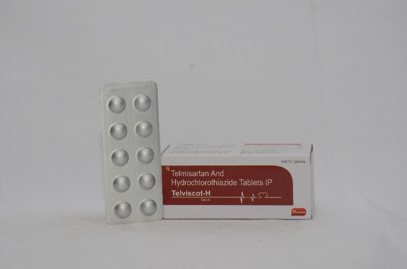 Scotwin Telviscot-H Tablets