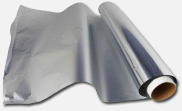 HHF (House Hold Foil) HHF Aluminium Foil