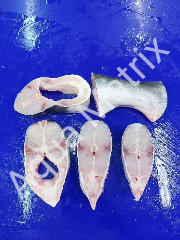 Frozen Pangasius Fillets