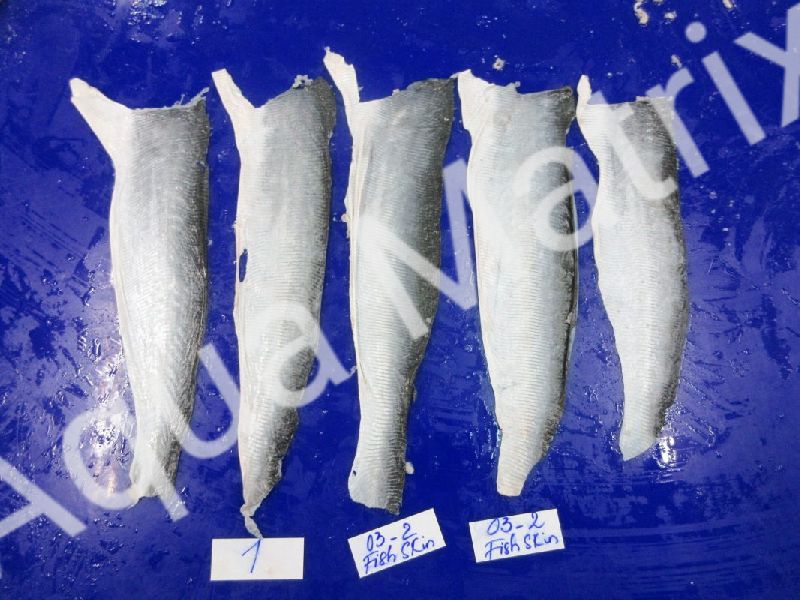 Pangasius Skin