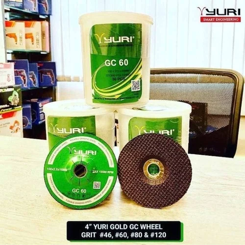 Mild Steel Grinding Wheel Avon Sales