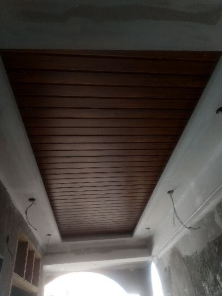 PVC False Ceiling