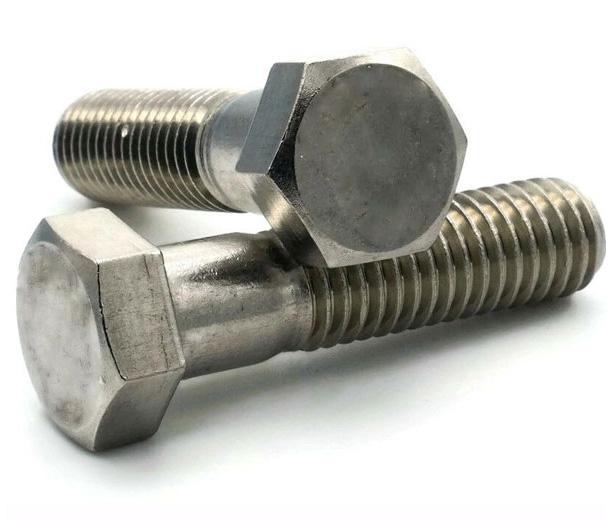 High Tensile Bolts, Grade : DIN / ISO / ASTM / BSW / ANSI