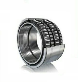 Cylindrical Stainless Steel Rolling Mill Bearing, for Industrial, Packaging Type : Carton Box