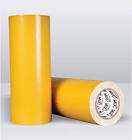 Double Side Cloth Tapes, Color : YELLOW