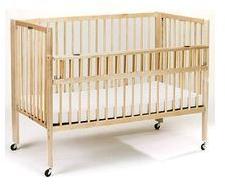 Wood Baby Crib, Feature : Sturdiness, Light Weight, High Quality, Fine Finishing, Durable, Corrosion Proof
