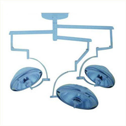 Ceiling Operation Theatre Light, Size : Customised
