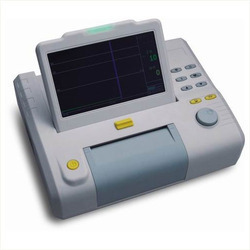 Fetal Monitor, for Hospital Use, Feature : Durable, Fast Processor, High Speed, Low Consumption, Smooth Function