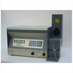 Electric Automatic Flame Photometer, for Industrial Use, Laboratory Use, Feature : Durable, Excellent