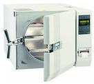 Rectangular Stainless Steel Fully Automatic Autoclave, for Laboratory Use, Industrial Use, Voltage : 220V