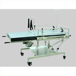 Gynaecology Stretcher