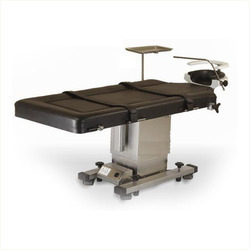 Steel Operation Theater Table, for Operating Room Use, Feature : Corrosion Proof, Crack Proof, Easy To Place