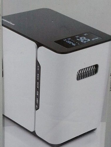 Electric Oxygen Concentrator, Feature : Inbuilt Nebulising Function, Purity Alarm, Timer Facility.
