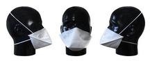 Non Woven Particulate Respirator, for Hospitals, Clinics, Size : Customised