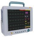 Patient Monitor, for Hospital Use, Feature : Durable, Fast Processor, High Speed, Smooth Function