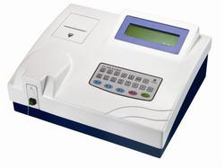 Automatic Electric Urine Analyzers, Feature : Accuracy, Battery Indicator, Digital Display, Highly Competitive