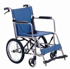 Polished Steel wheel Chair, for Hospital Clinic, Weight Capacity : 150 Kg