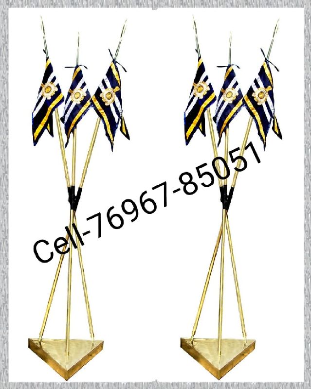 Army Service Corps ASC Lancer Flags