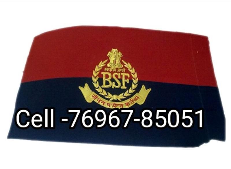 BSF Banner