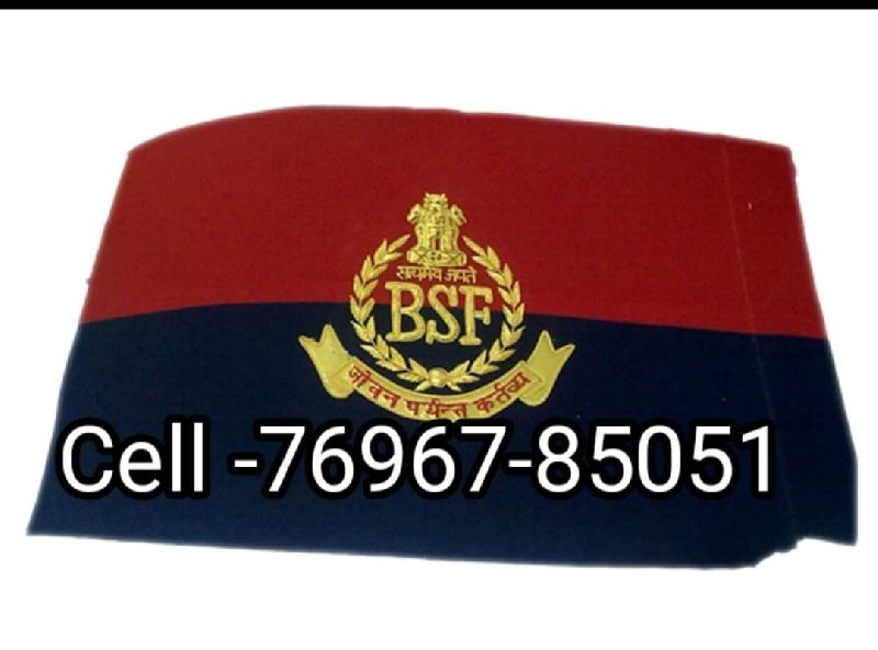 BSF T Flag
