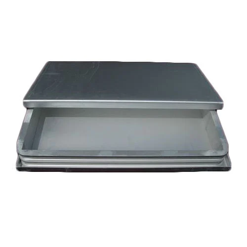 Aluminium Freezer Tray Jp Engineering Works, Chennai, Tamil Nadu