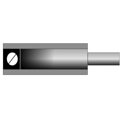 Reed Switch, INR 400 / Piece by Electronic Switches ( I ) Private Limited from Nashik