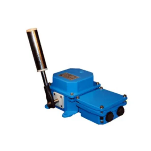 Pull Cord Switch Electronic Switches ( I ) Private Limited, Nashik