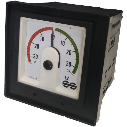 PVC Rudder Angle Indicator Electronic Switches ( I ) Private Limited